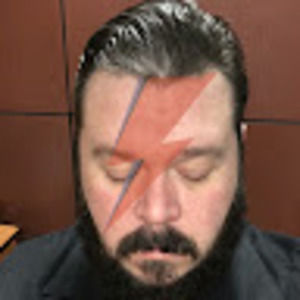 Meet your Posher, Mitchell